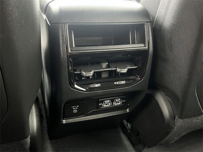 2024 Jeep Grand Cherokee Altitude X 4x4