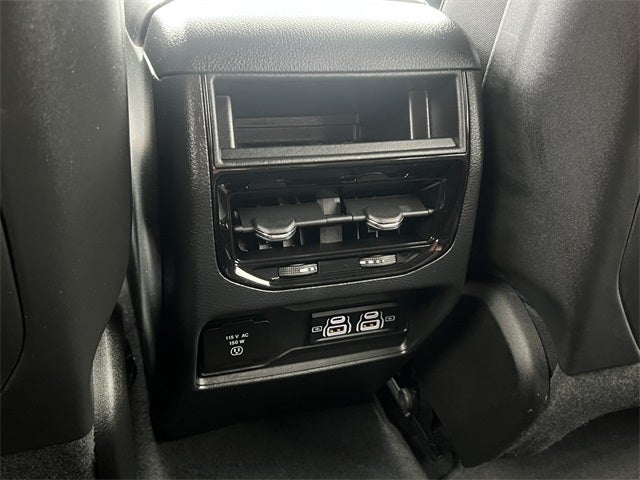 2024 Jeep Grand Cherokee Altitude X 4x4