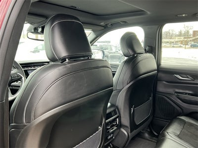 2024 Jeep Grand Cherokee Altitude X 4x4