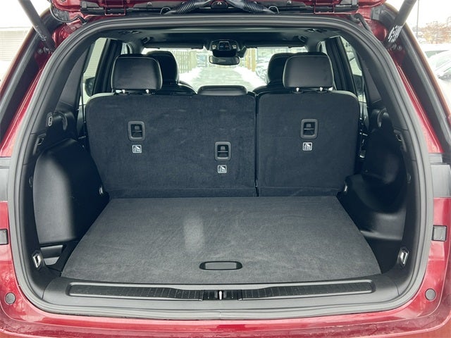 2024 Jeep Grand Cherokee Altitude X 4x4