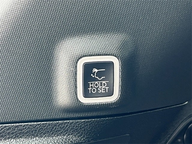 2024 Jeep Grand Cherokee Altitude X 4x4