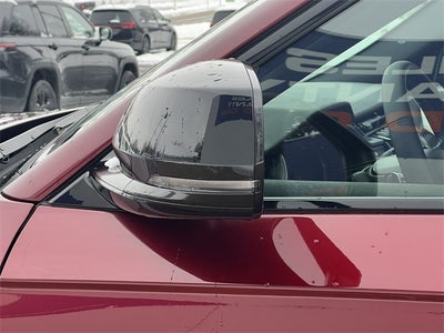 2024 Jeep Grand Cherokee Altitude X 4x4