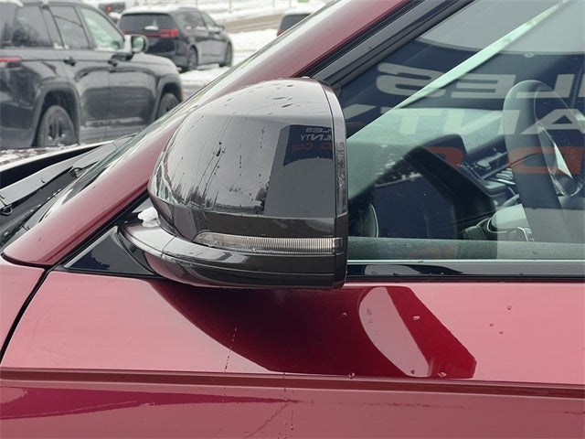 2024 Jeep Grand Cherokee Altitude X 4x4