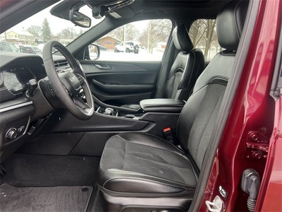 2024 Jeep Grand Cherokee Altitude X 4x4