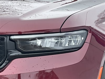 2024 Jeep Grand Cherokee Altitude X 4x4