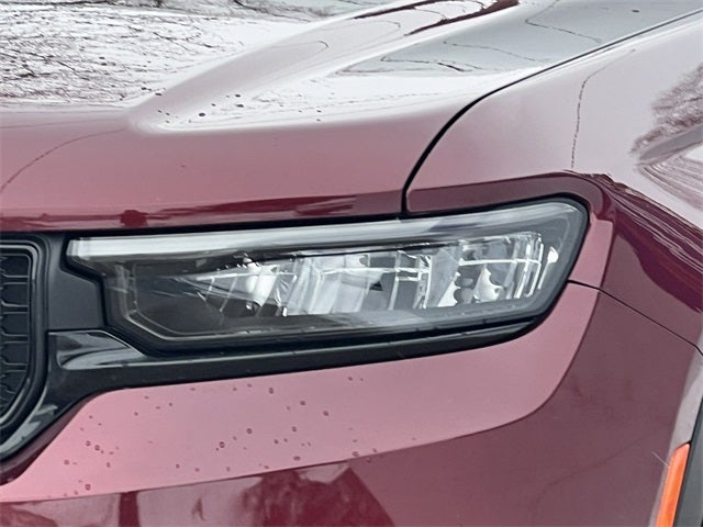 2024 Jeep Grand Cherokee Altitude X 4x4