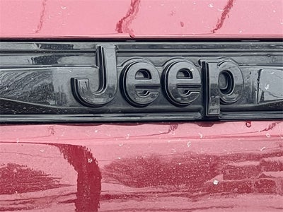 2024 Jeep Grand Cherokee Altitude X 4x4