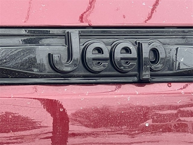 2024 Jeep Grand Cherokee Altitude X 4x4