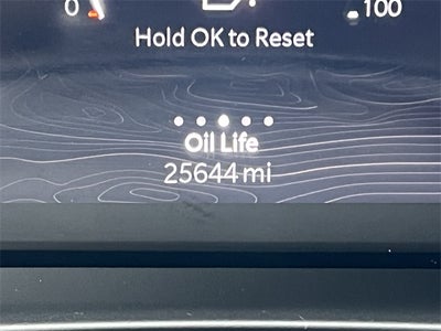 2024 Jeep Grand Cherokee Altitude X 4x4