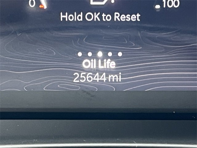 2024 Jeep Grand Cherokee Altitude X 4x4