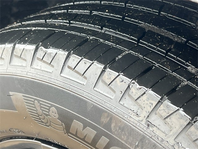 2024 Jeep Grand Cherokee Altitude X 4x4