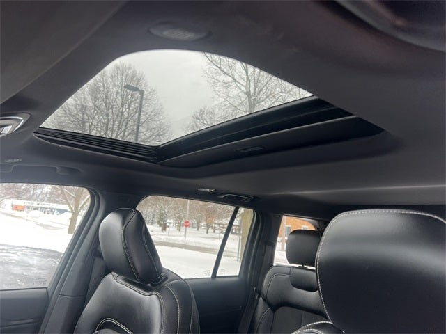 2024 Jeep Grand Cherokee Altitude X 4x4