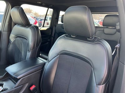 2024 Jeep Grand Cherokee Altitude X 4x4