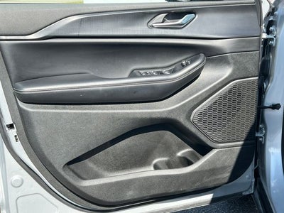 2024 Jeep Grand Cherokee Altitude X 4x4