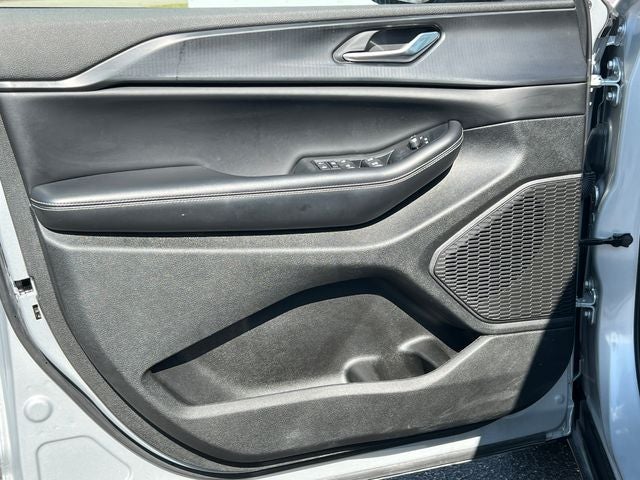 2024 Jeep Grand Cherokee Altitude X 4x4