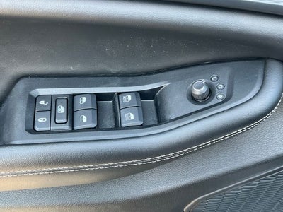 2024 Jeep Grand Cherokee Altitude X 4x4