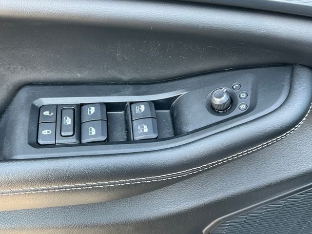 2024 Jeep Grand Cherokee Altitude X 4x4