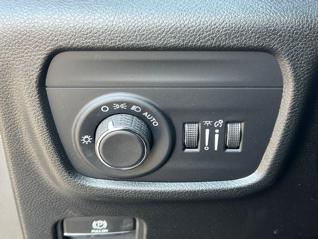 2024 Jeep Grand Cherokee Altitude X 4x4