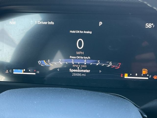 2024 Jeep Grand Cherokee Altitude X 4x4