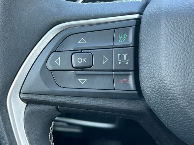 2024 Jeep Grand Cherokee Altitude X 4x4