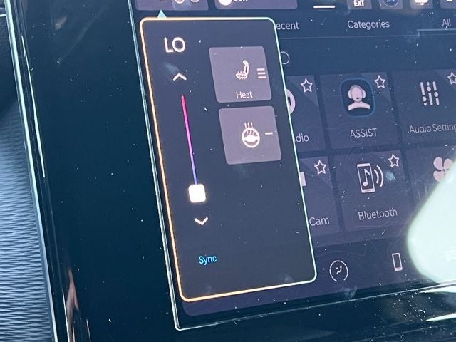 2024 Jeep Grand Cherokee Altitude X 4x4