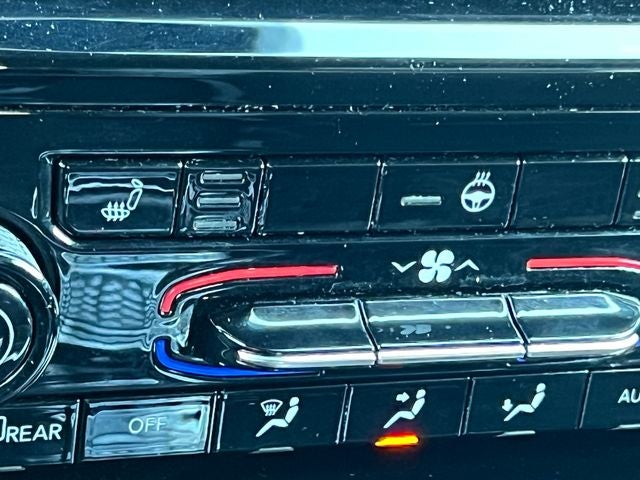 2024 Jeep Grand Cherokee Altitude X 4x4