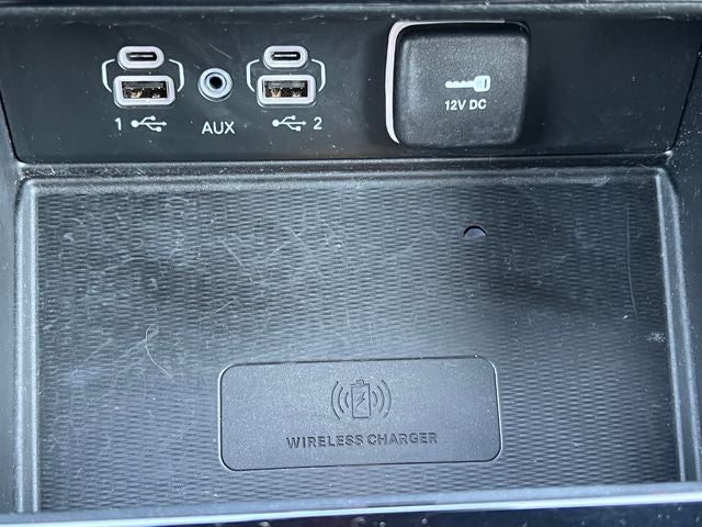 2024 Jeep Grand Cherokee Altitude X 4x4