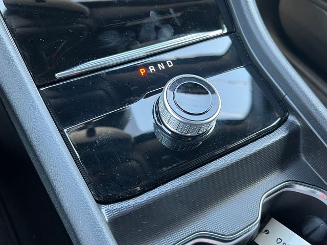 2024 Jeep Grand Cherokee Altitude X 4x4