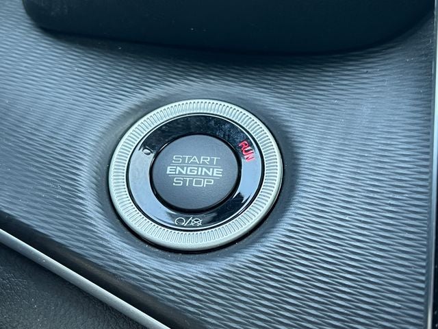 2024 Jeep Grand Cherokee Altitude X 4x4