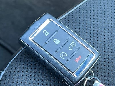 2024 Jeep Grand Cherokee Altitude X 4x4