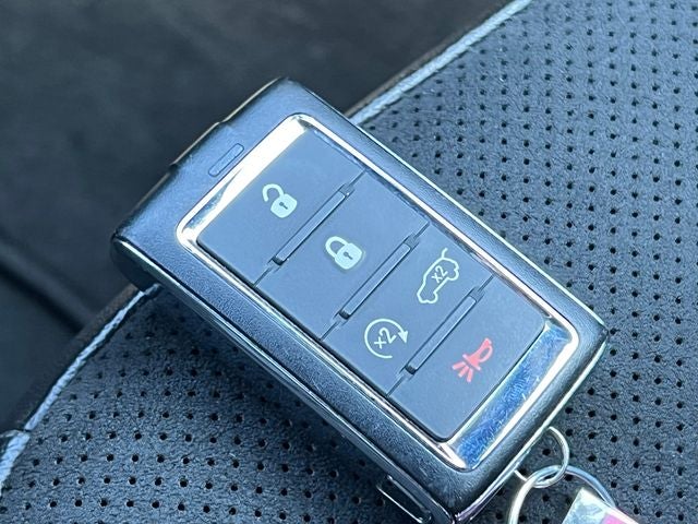 2024 Jeep Grand Cherokee Altitude X 4x4