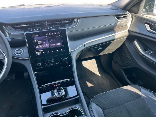 2024 Jeep Grand Cherokee Altitude X 4x4