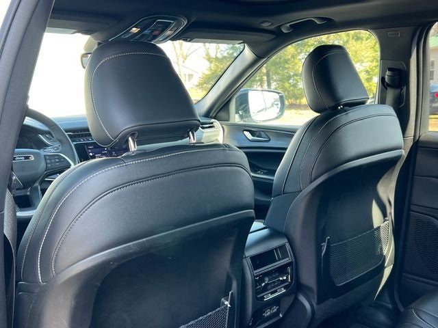 2024 Jeep Grand Cherokee Altitude X 4x4