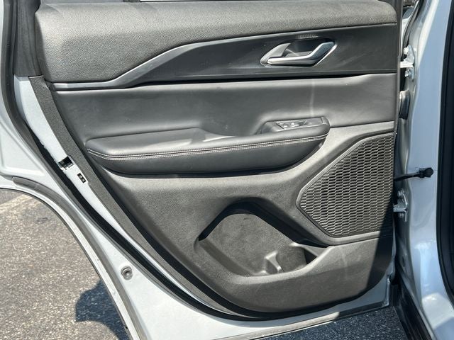 2024 Jeep Grand Cherokee Altitude X 4x4