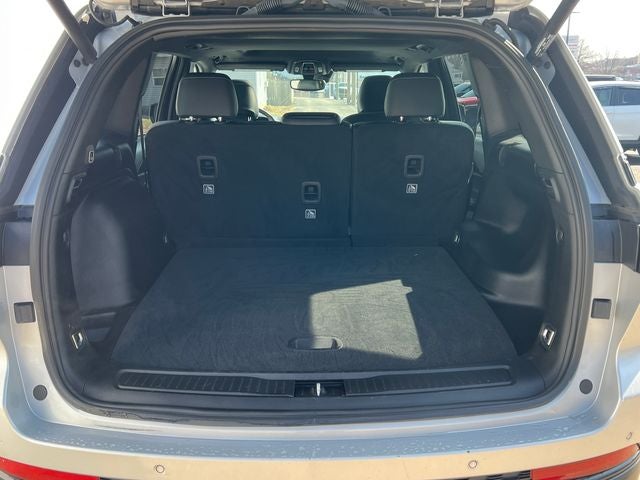 2024 Jeep Grand Cherokee Altitude X 4x4