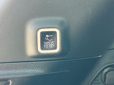 2024 Jeep Grand Cherokee Altitude X 4x4