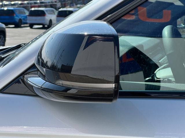 2024 Jeep Grand Cherokee Altitude X 4x4