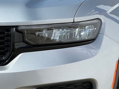 2024 Jeep Grand Cherokee Altitude X 4x4