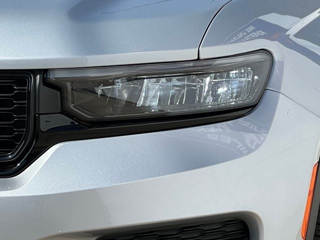 2024 Jeep Grand Cherokee Altitude X 4x4