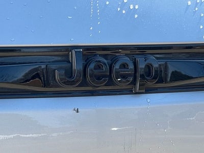 2024 Jeep Grand Cherokee Altitude X 4x4