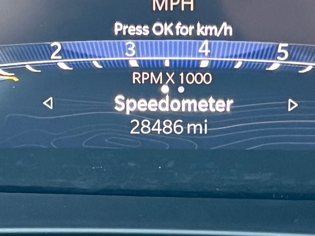 2024 Jeep Grand Cherokee Altitude X 4x4