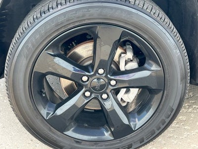 2024 Jeep Grand Cherokee Altitude X 4x4