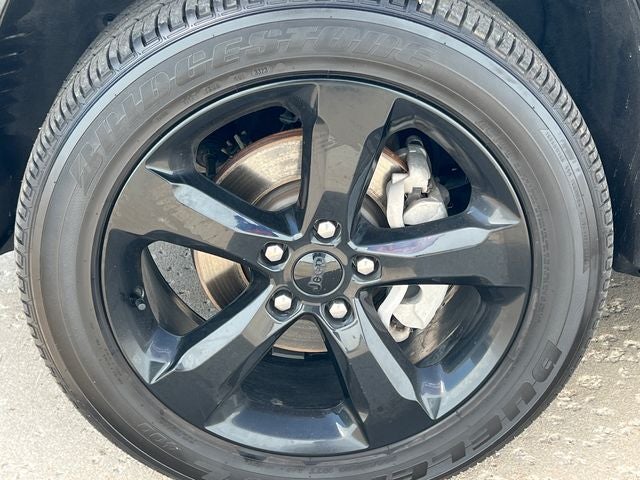 2024 Jeep Grand Cherokee Altitude X 4x4