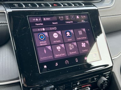 2026 Jeep Grand Cherokee GRAND CHEROKEE LAREDO X 4X4
