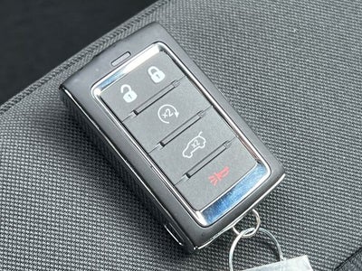 2026 Jeep Grand Cherokee GRAND CHEROKEE LAREDO X 4X4