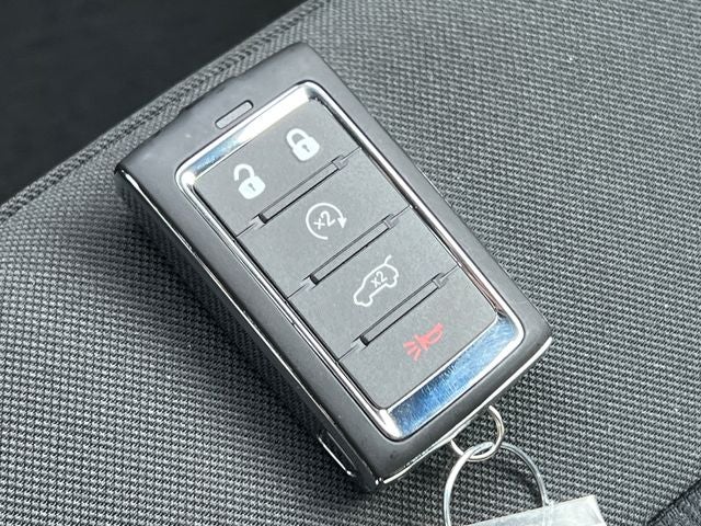 2026 Jeep Grand Cherokee GRAND CHEROKEE LAREDO X 4X4