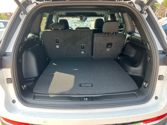 2026 Jeep Grand Cherokee GRAND CHEROKEE LAREDO X 4X4