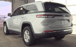 2023 Jeep Grand Cherokee Laredo 4x4