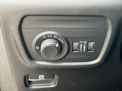 2026 Jeep Grand Cherokee GRAND CHEROKEE LAREDO X 4X4