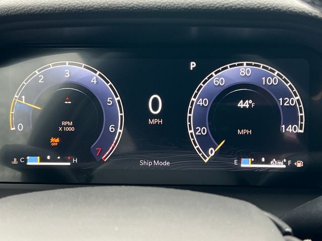 2026 Jeep Grand Cherokee GRAND CHEROKEE LAREDO X 4X4